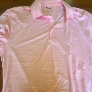 Oxford Polo